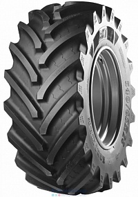 650/65R38 166A8/163D BKT AGRIMAX RT-657 TL